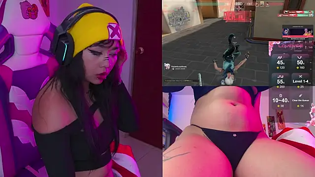 MakiGG  online show from 06.02.26