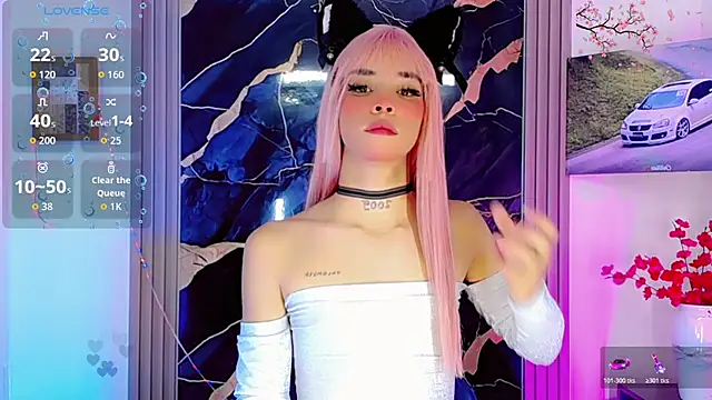 moon sweet- online show from 05.03.26