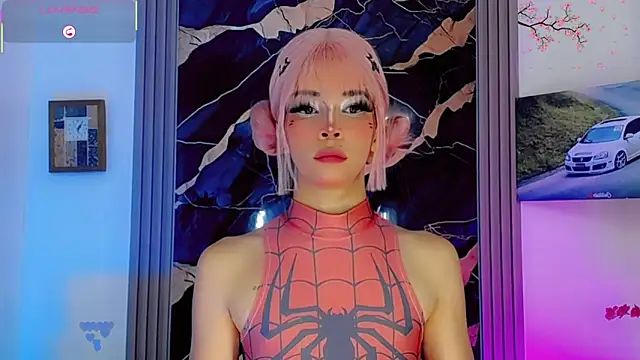 moon sweet- online show from 05.05.26