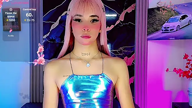moon sweet- online show from 05.12.26