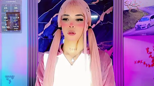 moon sweet- online show from 05.16.26