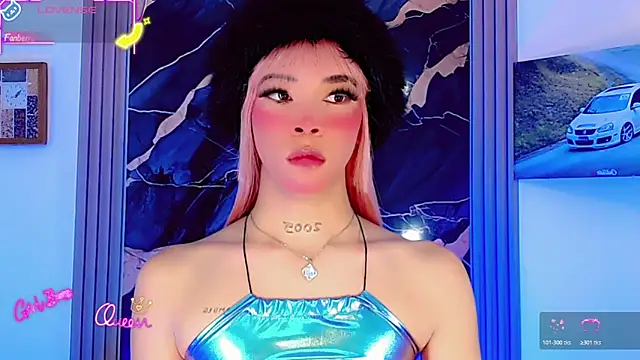 moon sweet- online show from 05.27.26