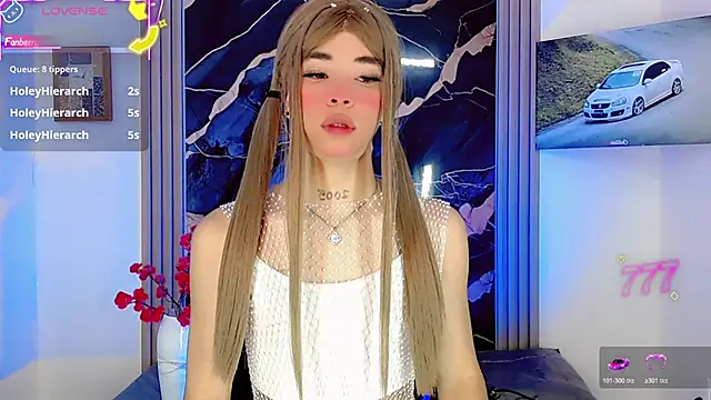 moon sweet- online show from 06.26.26