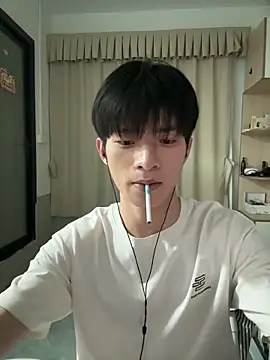 ruo-bai online show from 04.15.26