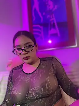 bunnymask online show from 04.23.26