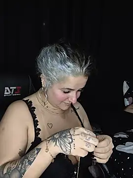  lascivious online show from 07.26.26