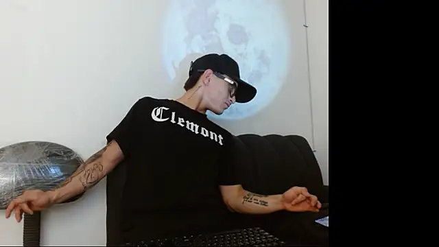 Zeusdark19 online show from 05.20.26