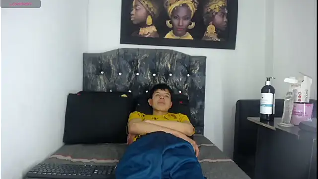 alex it0 online show from 05.19.26