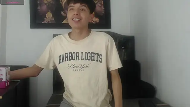 alex it0 online show from 05.21.26