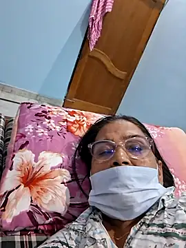 Shalini3456 online show from 05.31.26