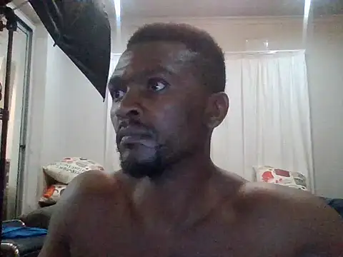 rawAfricanBoyz online show from 04.25.26