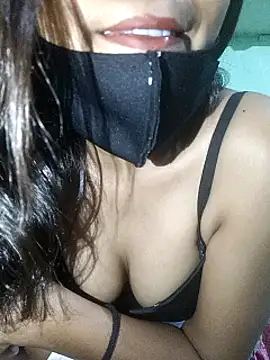 Rashmika  Rouni online show from 04.18.26