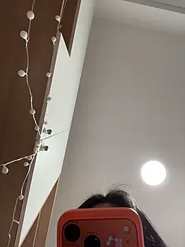 cutelingling01 online show from 04.22.26