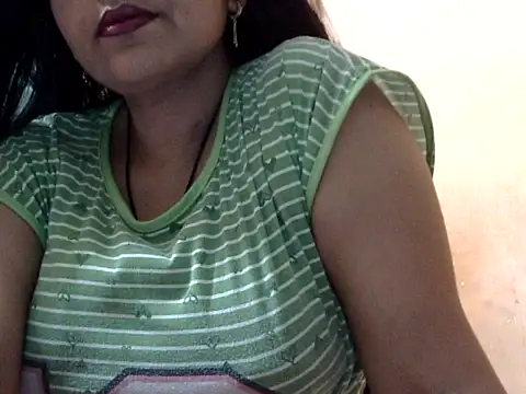 Sexy Mahekk online show from 05.26.26