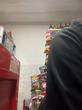 Snapshot of Sara_fun chatting on 11.21.25 Sara fun online show from 11.21.25