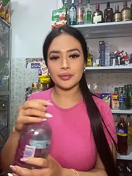 Sara fun online show from 04.24.26