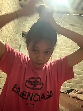 Elysa-x online show from 04.23.26