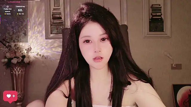 qiaozi2000 online show from 05.09.26
