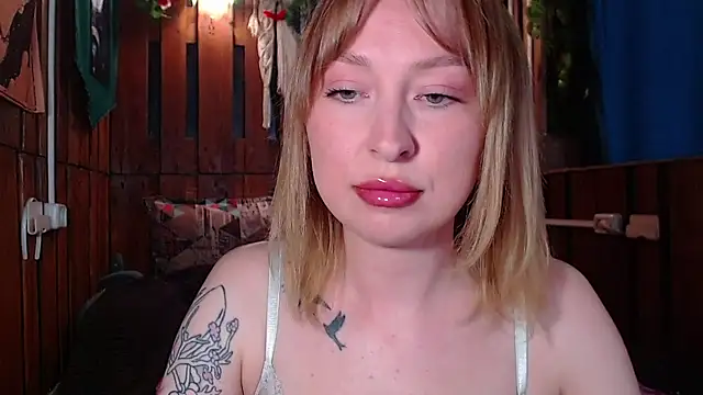 Mimi-Deep online show from 06.19.26