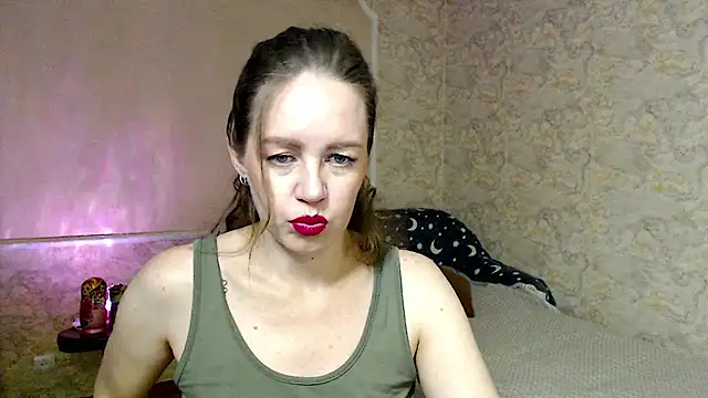 Fern Lust online show from 07.03.26
