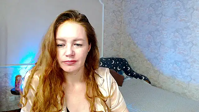 Fern Lust online show from 07.06.26