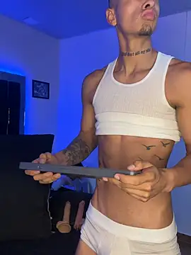 willclayy online show from 05.09.26