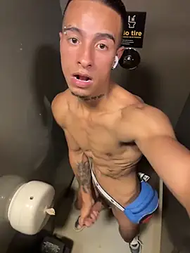 willclayy online show from 05.11.26