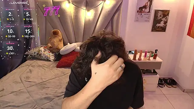 KaiOconnorr online show from 04.16.26