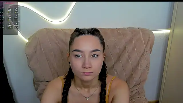 AndreaJohnsons online show from 06.19.26