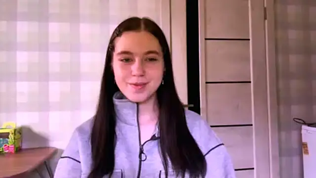 Bubble Eva online show from 04.16.26