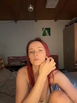 LynaSex online show from 05.07.26