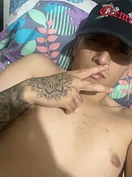 PaulRich777 online show from 04.17.26