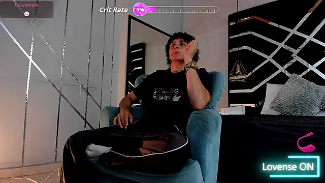 JayTaylorr online show from 07.13.26
