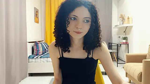 CinnamonCurl online show from 06.16.26