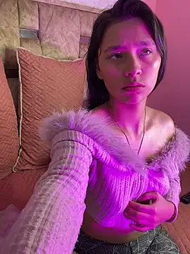 Zoe pink14 online show from 04.18.26