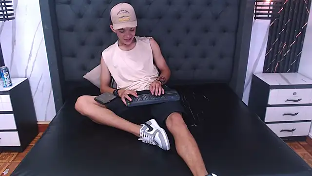 Daniel Guty online show from 04.16.26