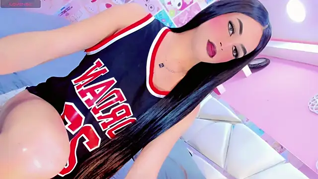 ValeriQueen online show from 05.26.26