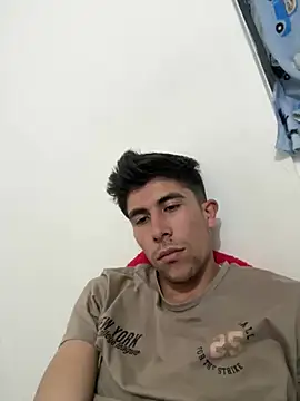 Luis-avatar online show from 04.20.26