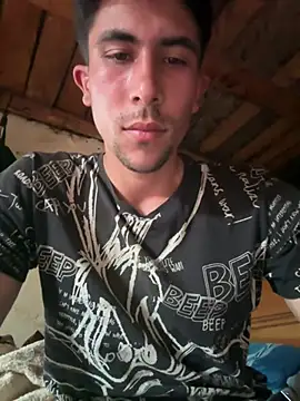 Luis-avatar online show from 04.23.26