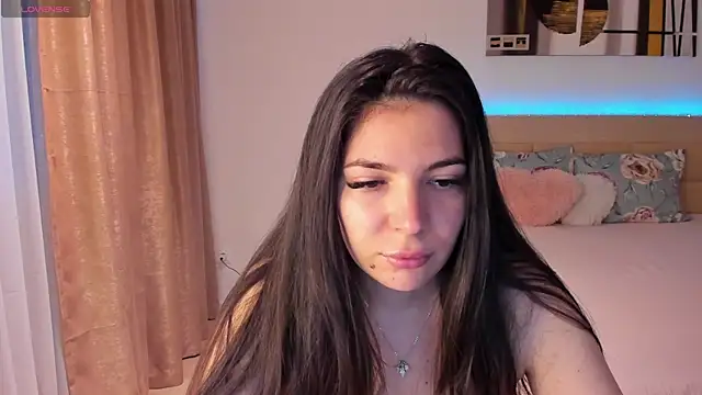 CandyElla  online show from 08.01.26