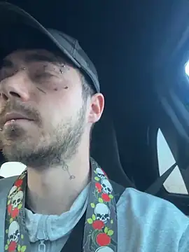 Lucius769 online show from 04.22.26