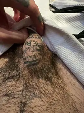 Lucius769 online show from 04.23.26