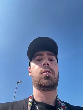 Lucius769 online show from 04.23.26