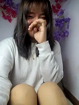 Snapshot of LunaaMarshmallow chatting on 06.11.26 LunaaMarshmallow online show from 06.11.26