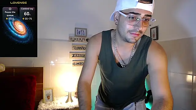 andders  online show from 05.19.26