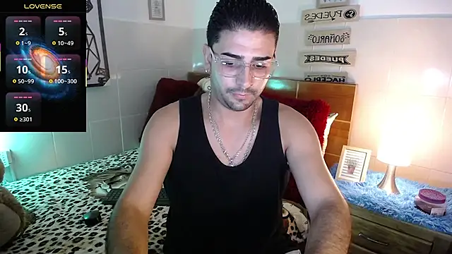 andders  online show from 06.05.26
