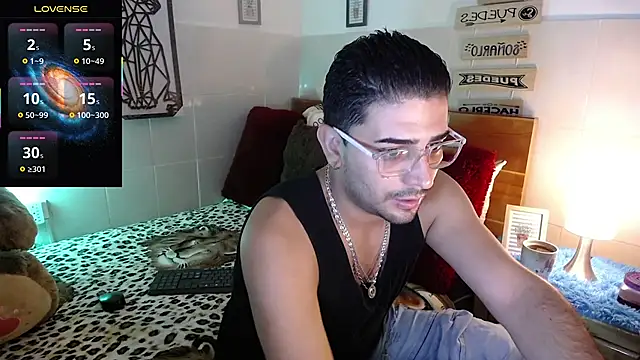 andders  online show from 06.05.26