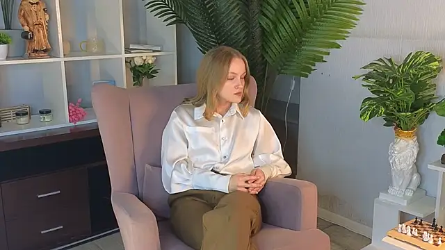 AliseVeals online show from 04.17.26