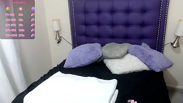 lunadreadd online show from 06.02.26