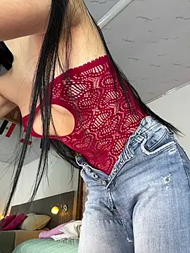 Lila-pinkky online show from 07.20.26